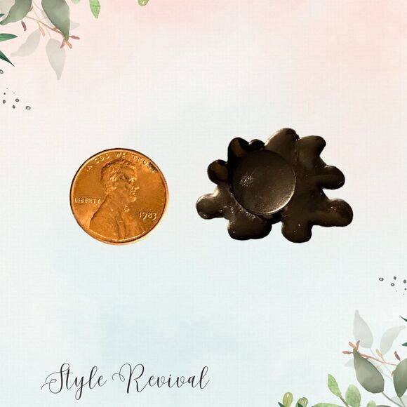 5/$10 Jibbitz - Bluey and Friend Cartoon Character Croc Shoe Charm - Picture 2 of 2